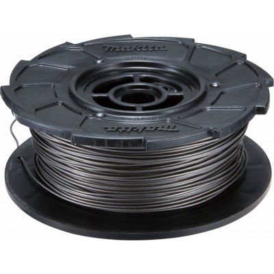 MAKITA 199137-9 Vázací drát pro akumulátorové vazače 0,8mm, 50ks cívek po 100m, DTR180 – Sleviste.cz