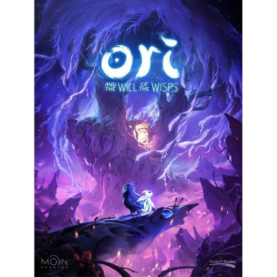 Ori and the Will of the Wisps – Zbozi.Blesk.cz