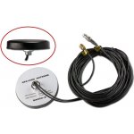 Jablotron AN-08-1.5, anténa GSM 900 / 1800MHz samolepicí | Zboží Auto