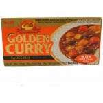 S&B Golden Curry Mild 240 g – Zboží Dáma