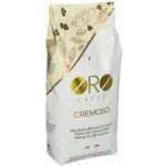 Oro Caffé CREMOSO zrnková 1 kg – Hledejceny.cz