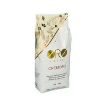 Oro Caffé CREMOSO 1 kg