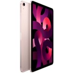 Apple iPad Air (2022) 256GB Wi-Fi + Cellular Pink MM723FD/A – Hledejceny.cz