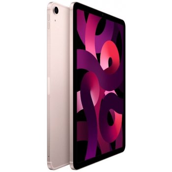 Apple iPad Air (2022) 256GB Wi-Fi + Cellular Pink MM723FD/A