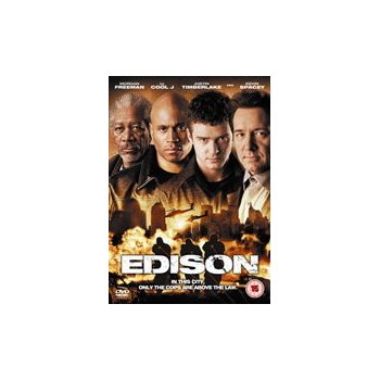 Edison DVD