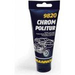 Mannol Chrom Politur 100 ml – Zbozi.Blesk.cz