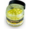 Návnada a nástraha Mikbaits Mini boilies v Dipu 50ml 6-8mm Sladká Kukuřice