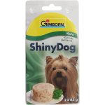 Gimborn ShinyDog kuře 2 x 85 g – Sleviste.cz