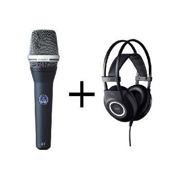 AKG D7