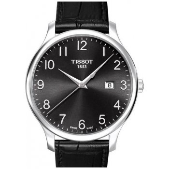 Tissot T063.610.16.052.00