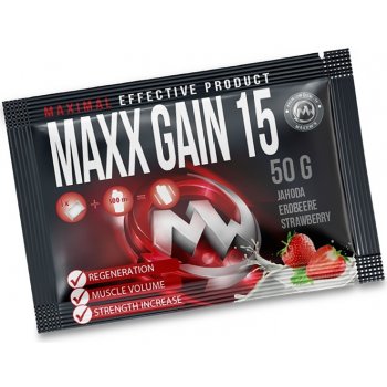 MAXXWIN Maxx Gain 15 50 g