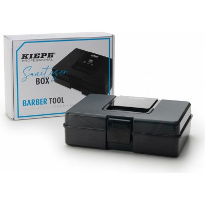 Kiepe 16002 UV Sanitizer Box – Zboží Mobilmania