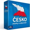 Desková hra Albi Česko Otázky a odpovědi nové