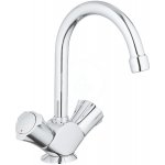 GROHE 21375001 – Hledejceny.cz