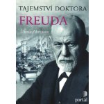 Tajemství doktora Freuda – Hledejceny.cz