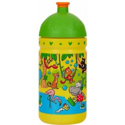 Zdravá lahev Kapela 500 ml