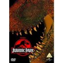 Jurassic Park DVD