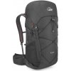 Turistický batoh Lowe Alpine Eclipse 35l black