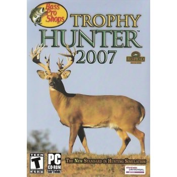 Trophy Hunter 2007