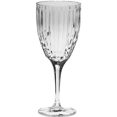 Crystal Bohemia Sada sklenic na bílé víno 6 x 250 ml – Hledejceny.cz