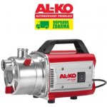 AL-KO Jet 3000 Inox Classic 112838 – Zbozi.Blesk.cz