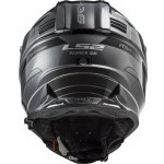 LS2 MX436 Pioneer EVO Knight | Zboží Auto