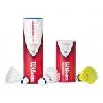 Wilson Championship 3 ks – Zboží Mobilmania