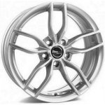 PROLINE ZX100 6,5x16 5x112 ET45 arctic silver – Hledejceny.cz