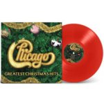 Chicago - Greatest Christmas Hits Red LP – Hledejceny.cz