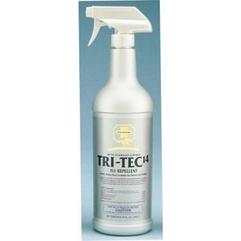 Farnam TRI-Tec 14 refill 3,78 l