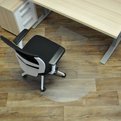 Podložka pod židli smartmatt 120x150cm - 5300PHX - pro podlahy – Zboží Dáma
