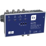 ITS CA 374 - Domovní zesilovač s LTE filtrem – Zboží Živě