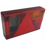 ACI Zadní světlo 5 pin konektor, bajonet se žárovkami JOKON , P | Zboží Auto