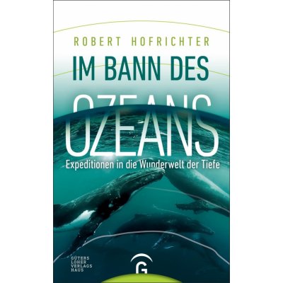 Im Bann des Ozeans - Robert Hofrichter