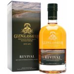 Glenglassaugh Revival 46% 0,7 l (kazeta) – Hledejceny.cz