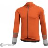 Cyklistický dres Dotout Prime oranžová