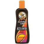 Australian Gold Dark Tanning Accelerator opalovací mléko do solária 250 ml – Zboží Mobilmania