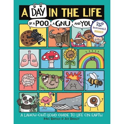 Day in the Life of a Poo, a Gnu and You – Hledejceny.cz