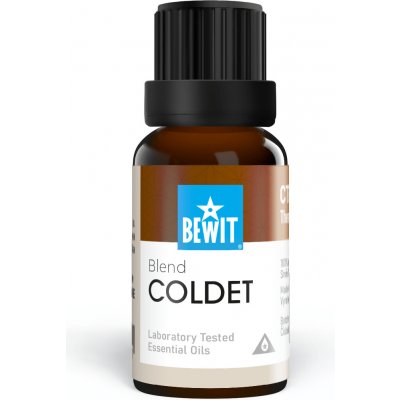 BEWIT BEWIT COLDET 15 ml – Hledejceny.cz