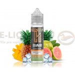 Ti Juice TI Bar Edition Mango Pineapple Guava 5 ml – Sleviste.cz