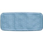 Kela Vanová KRETA modrá 92 x 36 cm – Zboží Dáma