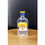 Gordon's Dry Gin 37,5% 0,05 l (holá láhev) – Sleviste.cz