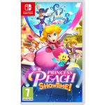 Princess Peach Showtime! – Hledejceny.cz