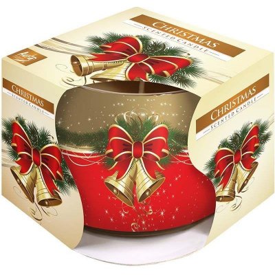 Bispol Aura Christmas 100 g – Zbozi.Blesk.cz