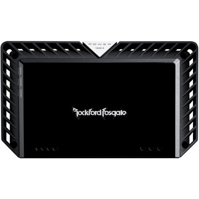 Rockford Fosgate T600-2 – Zboží Živě