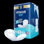 Attends Soft Mini 20 ks – Sleviste.cz