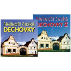 Různí - Nejlepší české dechovky 2 CD