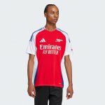 adidas Arsenal FC 24/25 domácí IT6141 červený – Hledejceny.cz