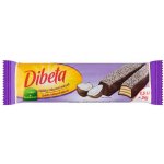 Diabeta Oplatka kokosová máčená 34 g – Zboží Dáma