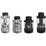 Vandy Vape Kylin RTA 24-26mm atomizer 2ml / 6ml černá – Zbozi.Blesk.cz